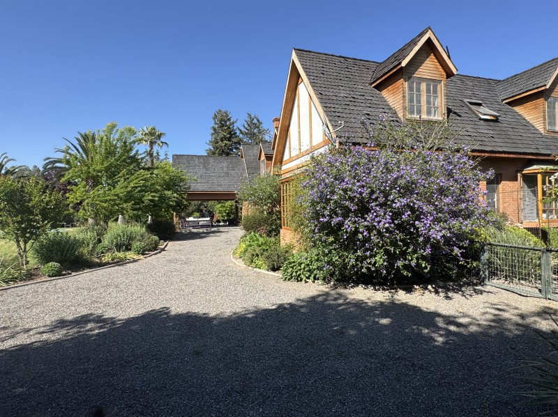 CLUB DE GOLF LAS ARAUCARIAS...                                               CLUB DE GOLF LAS ARAUCARIAS...