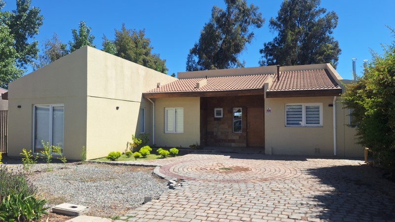 LINDEROS... LINDEROS...